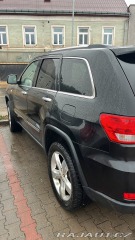 Jeep Grand Cherokee 3,0 2012