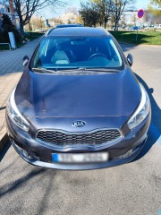 Kia  Ceed SW 1,6