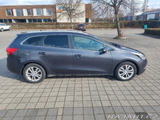 Kia Ostatní modely Ceed SW 1,6 2013