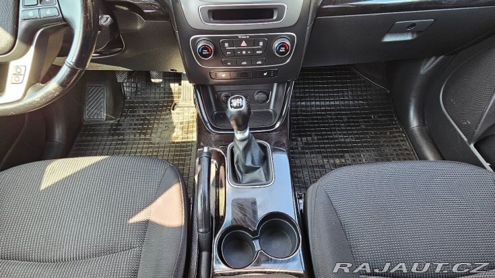 Kia Sorento 2,2   4x4, 145kW 07/2013 2013