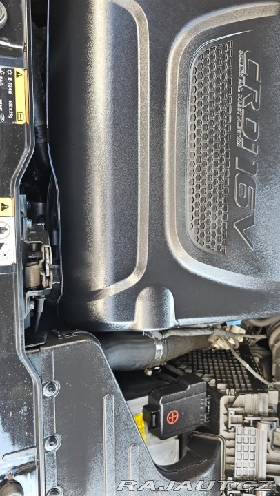 Kia Sorento 2,2   4x4, 145kW 07/2013 2013