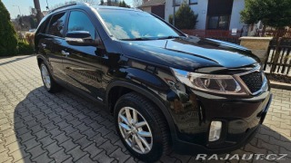 Kia Sorento 2,2 4x4, 145kW 07/2013 2013