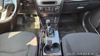 Kia Sorento 2,2 4x4, 145kW 07/2013 2013