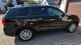 Kia Sorento 2,2 4x4, 145kW 07/2013 2013