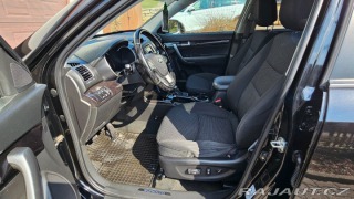 Kia Sorento 2,2 4x4, 145kW 07/2013 2013