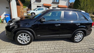 Kia Sorento 2,2 4x4, 145kW 07/2013 2013