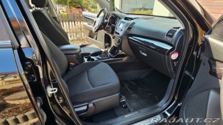 Kia Sorento 2,2 4x4, 145kW 07/2013 2013