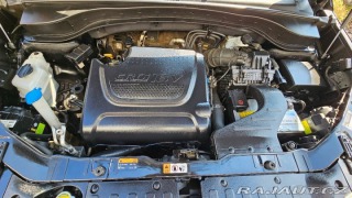 Kia Sorento 2,2 4x4, 145kW 07/2013 2013