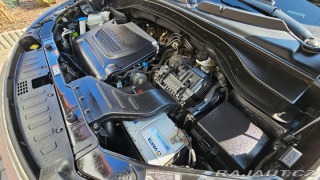 Kia Sorento 2,2 4x4, 145kW 07/2013 2013