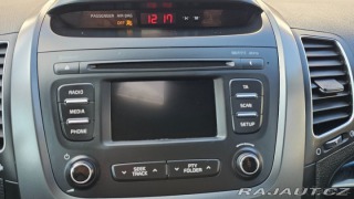Kia Sorento 2,2 4x4, 145kW 07/2013 2013