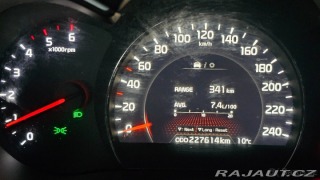 Kia Sorento 2,2 4x4, 145kW 07/2013 2013
