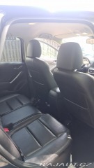 Mazda CX-5 2,2 2016