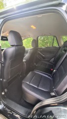Mazda CX-5 2,2 2016