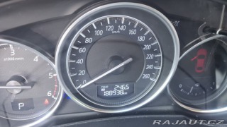 Mazda CX-5 2,2 2016