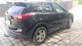 Mazda CX-5 2,2 2016