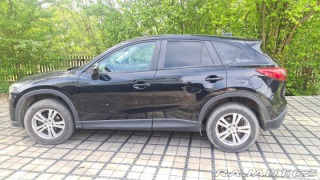 Mazda CX-5 2,2 2016
