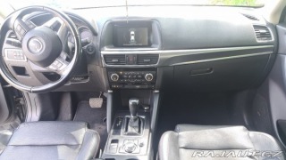 Mazda CX-5 2,2 2016