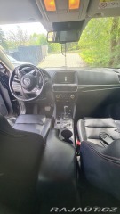 Mazda CX-5 2,2 2016