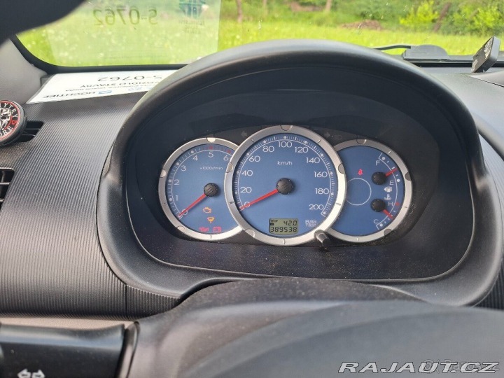 Mitsubishi L200 2007