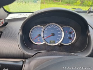 Mitsubishi L200 2007