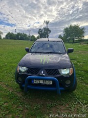 Mitsubishi L200 2007