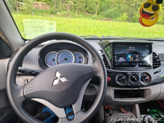 Mitsubishi L200 2007