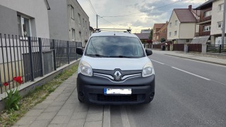 Renault Kangoo 1,5   dci rok 2016