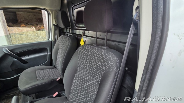 Renault Kangoo 1,5   dci rok 2016 2016