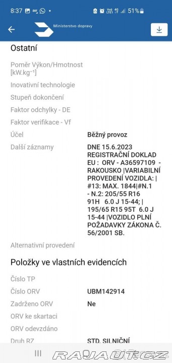 Renault Kangoo 1,5   dci rok 2016 2016
