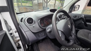 Renault Kangoo 1,5   dci rok 2016 2016