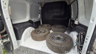 Renault Kangoo 1,5   dci rok 2016 2016