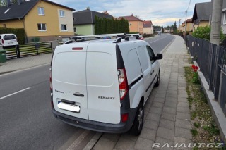 Renault Kangoo 1,5   dci rok 2016 2016