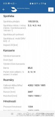 Renault Kangoo 1,5   dci rok 2016 2016