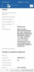 Renault Kangoo 1,5   dci rok 2016 2016