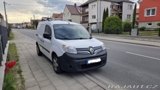 Renault Kangoo 1,5   dci rok 2016 2016