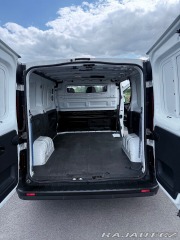 Renault Trafic 1,6 L1H1 Dci 70kw 2017