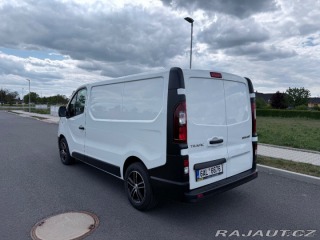 Renault Trafic 1,6 L1H1 Dci 70kw 2017