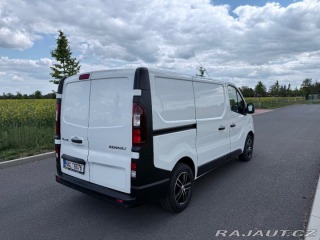 Renault Trafic 1,6 L1H1 Dci 70kw 2017