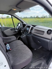 Renault Trafic 1,6 L1H1 Dci 70kw 2017