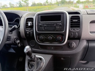 Renault Trafic 1,6 L1H1 Dci 70kw 2017