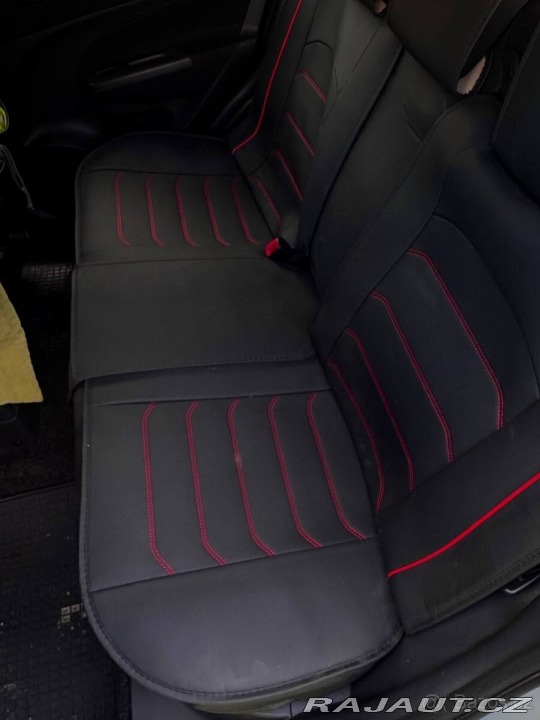 Suzuki Swift 1,2 2012