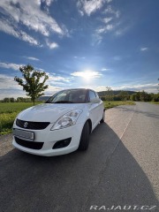 Suzuki Swift 1,2 2012