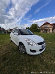 Suzuki Swift 1,2 2012