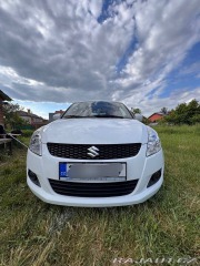 Suzuki Swift 1,2 2012