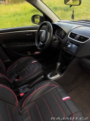 Suzuki Swift 1,2 2012