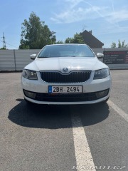 Škoda Octavia 110 kW@135kW 4x4 1800