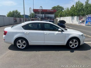 Škoda Octavia 110 kW@135kW 4x4 1800