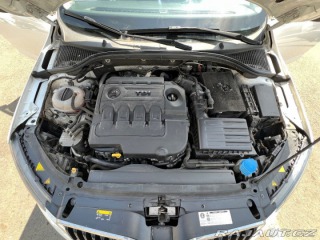Škoda Octavia 110 kW@135kW 4x4 1800