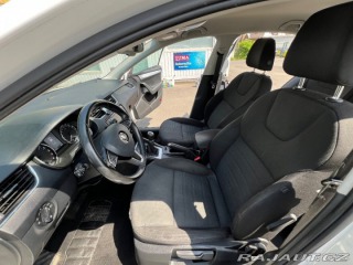 Škoda Octavia 110 kW@135kW 4x4 1800