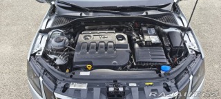 Škoda Octavia 1,6   Ambition TDi 85kW F 2017
